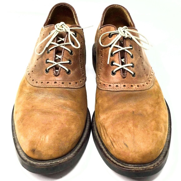 Johnston and Murphy Mens Oxfords main image 7